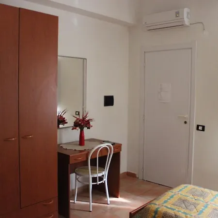 Aragona Bed & Breakfast *