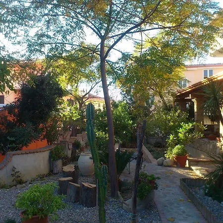Bed & Breakfast Aragona