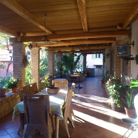Bed & Breakfast Aragona Cariati