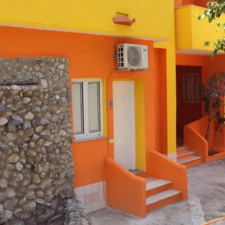 Bed & Breakfast Aragona *